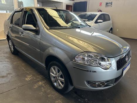 FIAT Siena 1.4 4P ELX FLEX, Foto 3