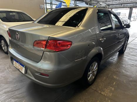 FIAT Siena 1.4 4P ELX FLEX, Foto 4