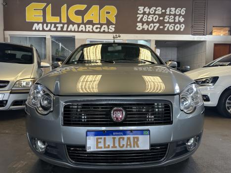 FIAT Siena 1.4 4P ELX FLEX, Foto 5