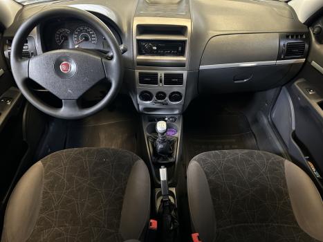 FIAT Siena 1.4 4P ELX FLEX, Foto 7