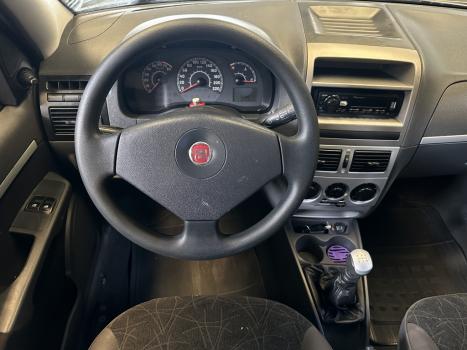 FIAT Siena 1.4 4P ELX FLEX, Foto 8