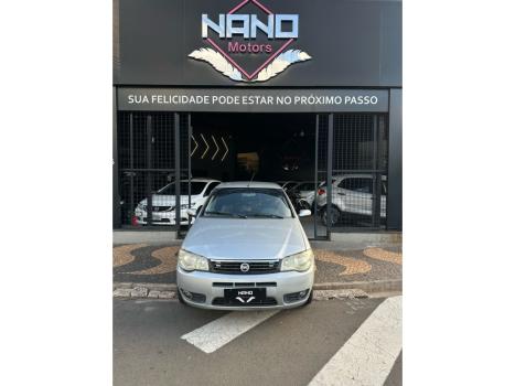 FIAT Siena 1.4 4P FIRE ELX FLEX, Foto 4