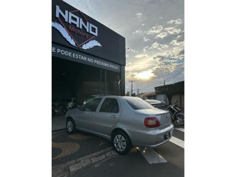 FIAT Siena 1.4 4P FIRE ELX FLEX, Foto 6