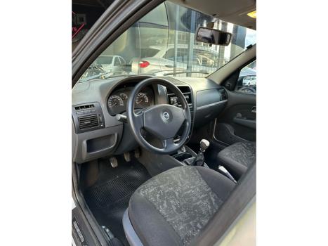 FIAT Siena 1.4 4P FIRE ELX FLEX, Foto 12