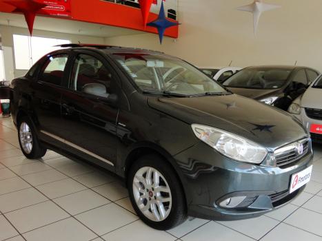 FIAT Siena 1.6 16V 4P ESSENCE FLEX DUALOGIC AUTOMATIZADO, Foto 1