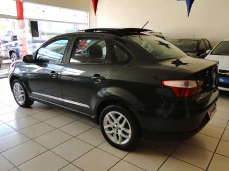 FIAT Siena 1.6 16V 4P ESSENCE FLEX DUALOGIC AUTOMATIZADO, Foto 2