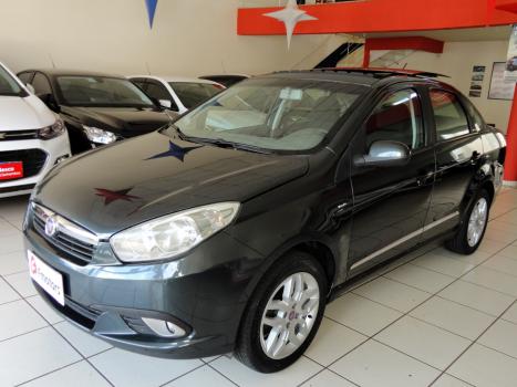 FIAT Siena 1.6 16V 4P ESSENCE FLEX DUALOGIC AUTOMATIZADO, Foto 4