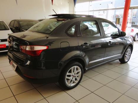 FIAT Siena 1.6 16V 4P ESSENCE FLEX DUALOGIC AUTOMATIZADO, Foto 6