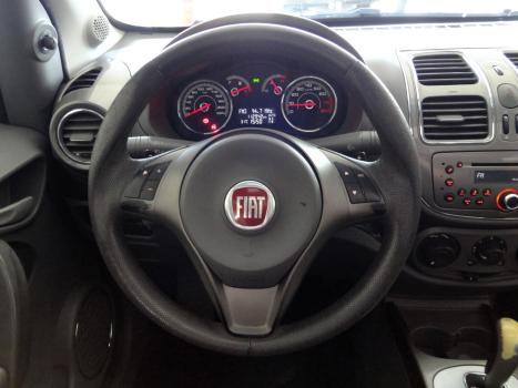 FIAT Siena 1.6 16V 4P ESSENCE FLEX DUALOGIC AUTOMATIZADO, Foto 7