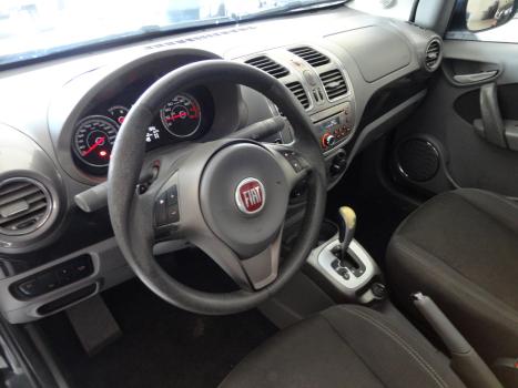 FIAT Siena 1.6 16V 4P ESSENCE FLEX DUALOGIC AUTOMATIZADO, Foto 12