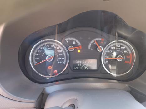 FIAT Siena 1.6 4P, Foto 4