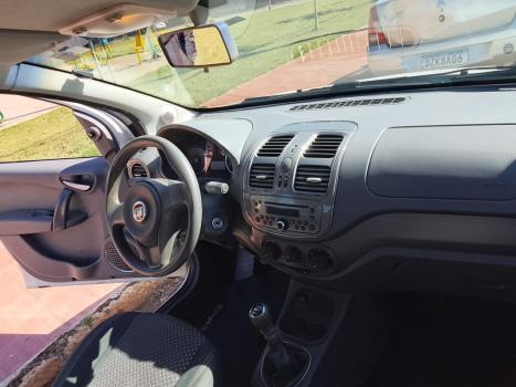 FIAT Siena 1.6 4P, Foto 5