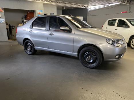 FIAT Siena 1.8 4P HLX FLEX, Foto 2