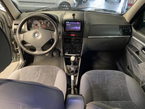 FIAT Siena 1.8 4P HLX FLEX, Foto 8