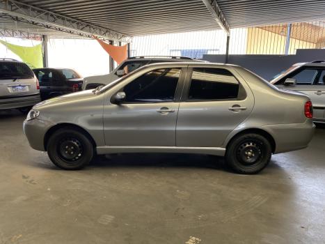 FIAT Siena 1.8 4P HLX FLEX, Foto 4