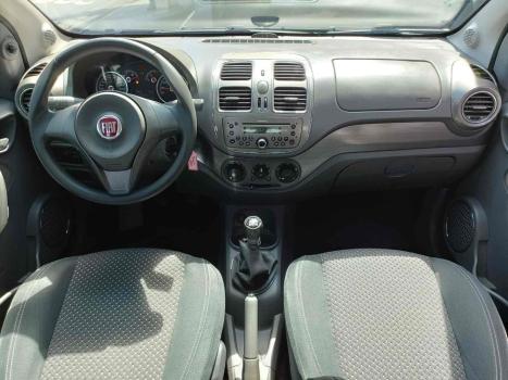 FIAT Siena , Foto 10