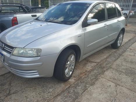 FIAT Stilo 1.8 4P, Foto 1