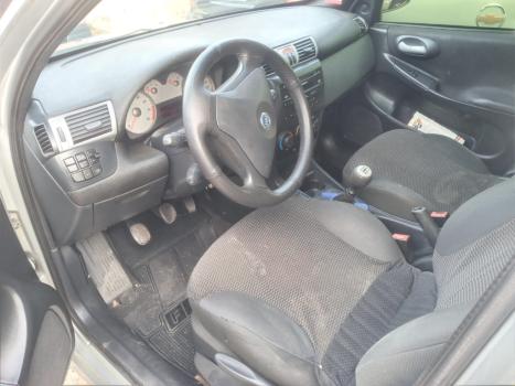 FIAT Stilo 1.8 4P, Foto 5