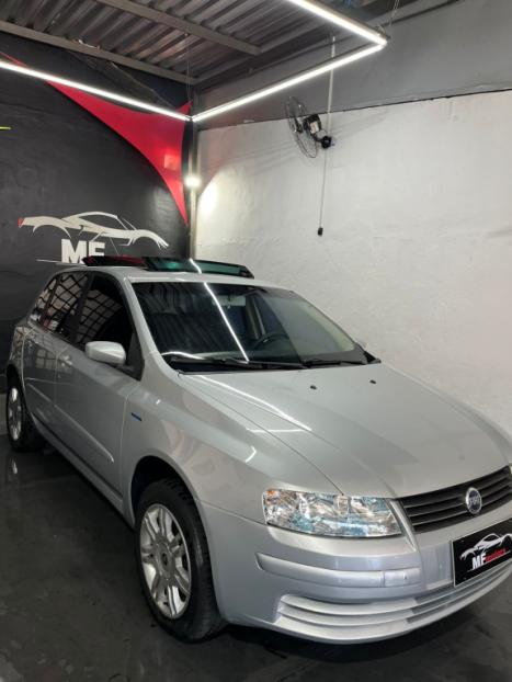 FIAT Stilo 1.8 4P CONNECT, Foto 2