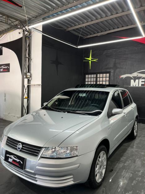 FIAT Stilo 1.8 4P CONNECT, Foto 3