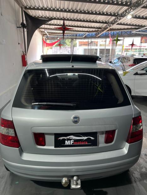 FIAT Stilo 1.8 4P CONNECT, Foto 4