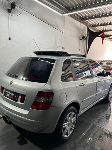 FIAT Stilo 1.8 4P CONNECT, Foto 5
