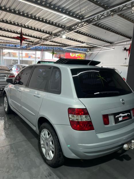 FIAT Stilo 1.8 4P CONNECT, Foto 6