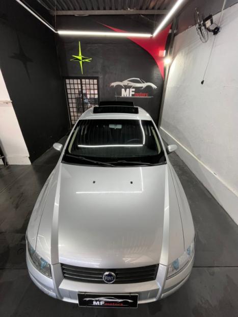 FIAT Stilo 1.8 4P CONNECT, Foto 7