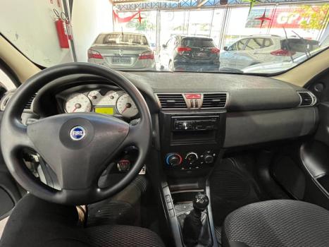 FIAT Stilo 1.8 4P CONNECT, Foto 8