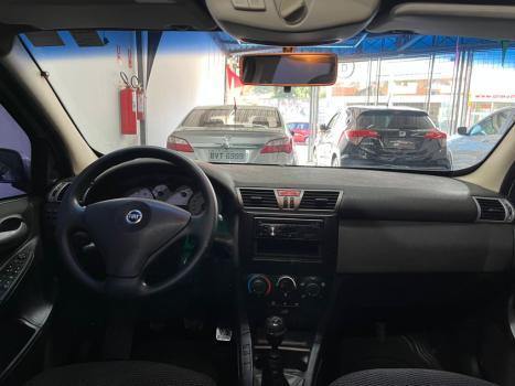 FIAT Stilo 1.8 4P CONNECT, Foto 12