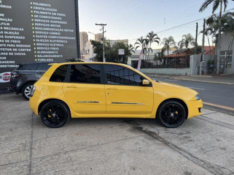 FIAT Stilo 1.8 4P SPORTING FLEX, Foto 2