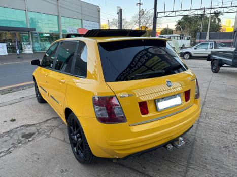 FIAT Stilo 1.8 4P SPORTING FLEX, Foto 4
