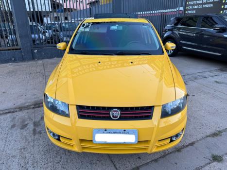 FIAT Stilo 1.8 4P SPORTING FLEX, Foto 7