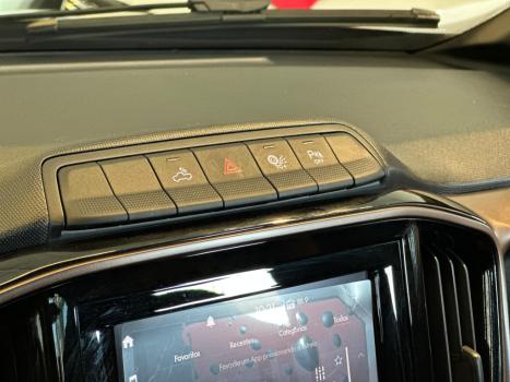 FIAT Strada 1.0 12V TURBO 200 FLEX RANCH CABINE DUPLA CVT AUTOMTICO, Foto 14