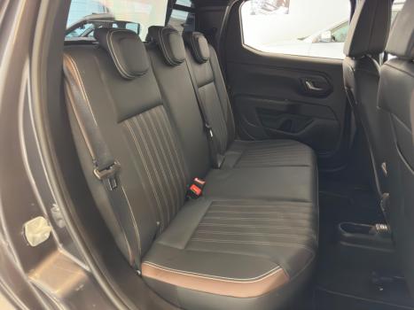 FIAT Strada 1.0 12V TURBO 200 FLEX RANCH CABINE DUPLA CVT AUTOMTICO, Foto 17