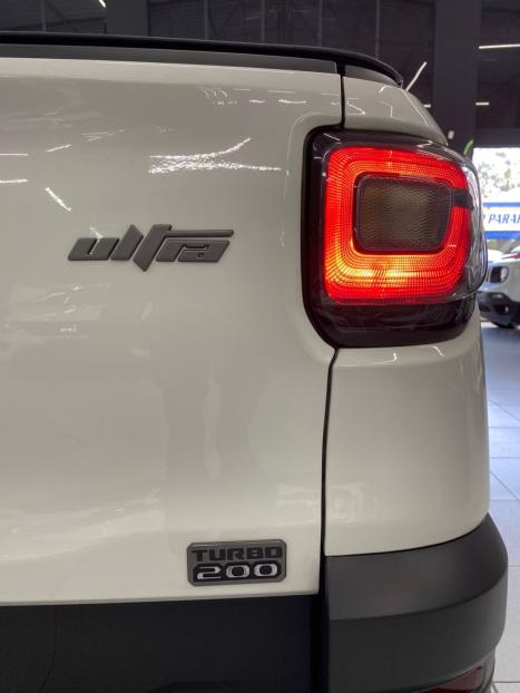 FIAT Strada 1.0 12V TURBO 200 FLEX ULTRA CABINE DUPLA AUTOMTICO CVT, Foto 11