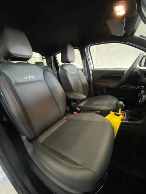 FIAT Strada 1.0 12V TURBO 200 FLEX ULTRA CABINE DUPLA AUTOMTICO CVT, Foto 15