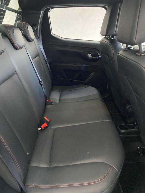 FIAT Strada 1.0 12V TURBO 200 FLEX ULTRA CABINE DUPLA AUTOMTICO CVT, Foto 16