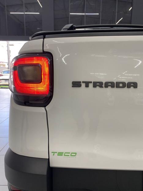 FIAT Strada 1.0 12V TURBO 200 FLEX ULTRA CABINE DUPLA AUTOMTICO CVT, Foto 22