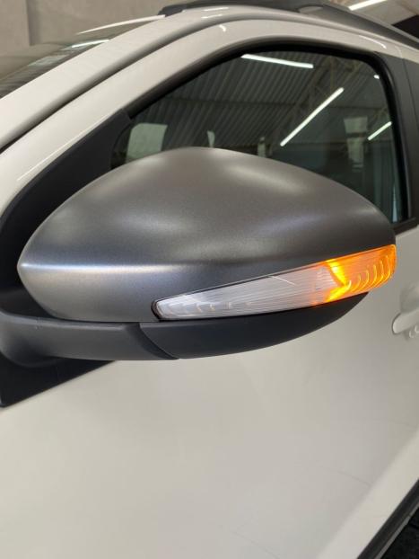 FIAT Strada 1.0 12V TURBO 200 FLEX ULTRA CABINE DUPLA AUTOMTICO CVT, Foto 23