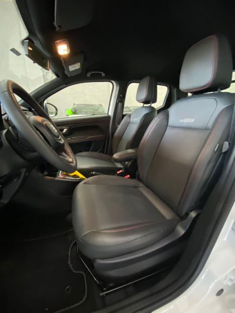 FIAT Strada 1.0 12V TURBO 200 FLEX ULTRA CABINE DUPLA AUTOMTICO CVT, Foto 26
