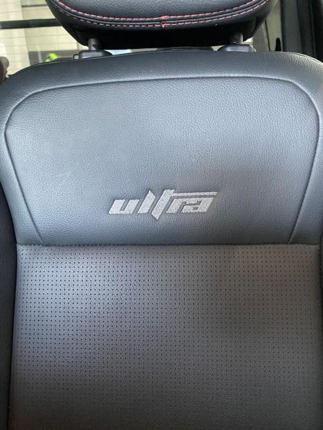 FIAT Strada 1.0 12V TURBO 200 FLEX ULTRA CABINE DUPLA AUTOMTICO CVT, Foto 27