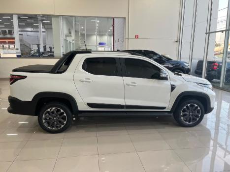 FIAT Strada 1.0 12V TURBO 200 FLEX ULTRA CABINE DUPLA AUTOMTICO CVT, Foto 4