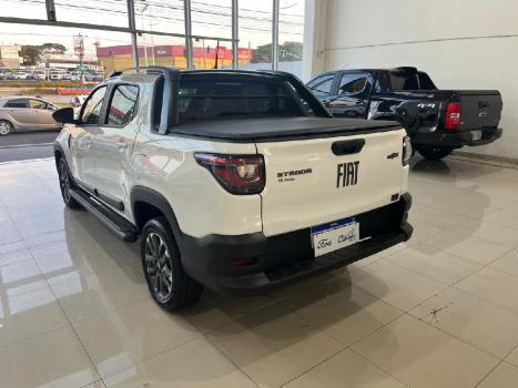 FIAT Strada 1.0 12V TURBO 200 FLEX ULTRA CABINE DUPLA AUTOMTICO CVT, Foto 7