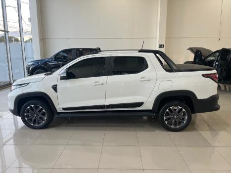 FIAT Strada 1.0 12V TURBO 200 FLEX ULTRA CABINE DUPLA AUTOMTICO CVT, Foto 8
