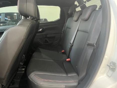 FIAT Strada 1.0 12V TURBO 200 FLEX ULTRA CABINE DUPLA AUTOMTICO CVT, Foto 9