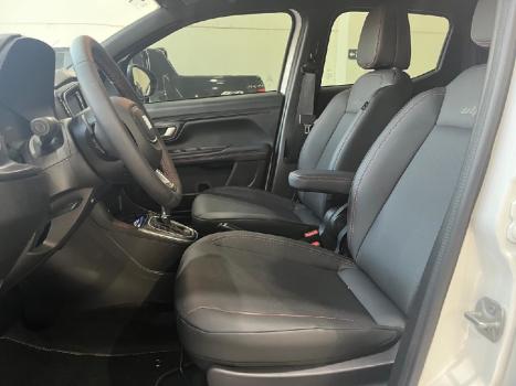 FIAT Strada 1.0 12V TURBO 200 FLEX ULTRA CABINE DUPLA AUTOMTICO CVT, Foto 10