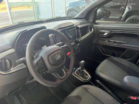 FIAT Strada 1.0 12V TURBO 200 FLEX ULTRA CABINE DUPLA AUTOMTICO CVT, Foto 11