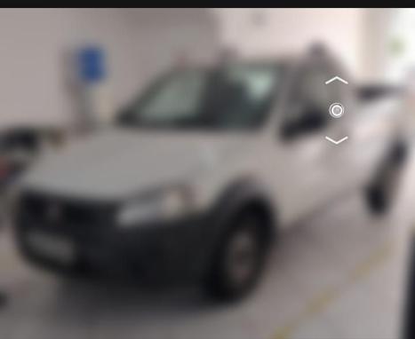 FIAT Strada 1.0 12V TURBO 200 FLEX EDIZIONE 25 CABINE DUPLA CVT AUTOMTICO, Foto 2