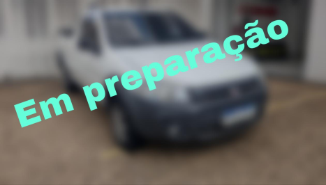 FIAT Strada 1.0 12V TURBO 200 FLEX EDIZIONE 25 CABINE DUPLA CVT AUTOMTICO, Foto 1